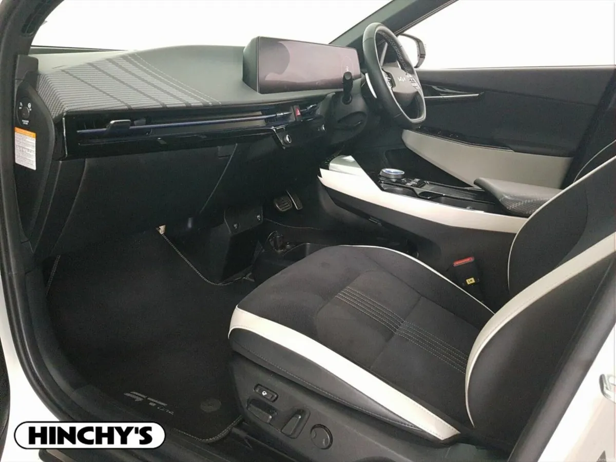 Kia EV6 EV6 GT-Line - Image 4