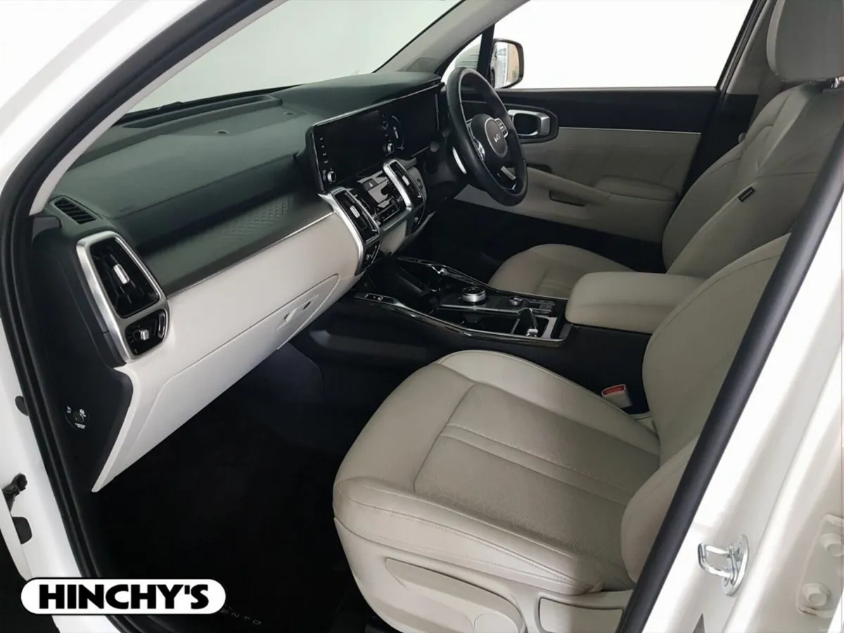 Kia Sorento 1.6 PHEV K3 4X4 7 seats - Image 4