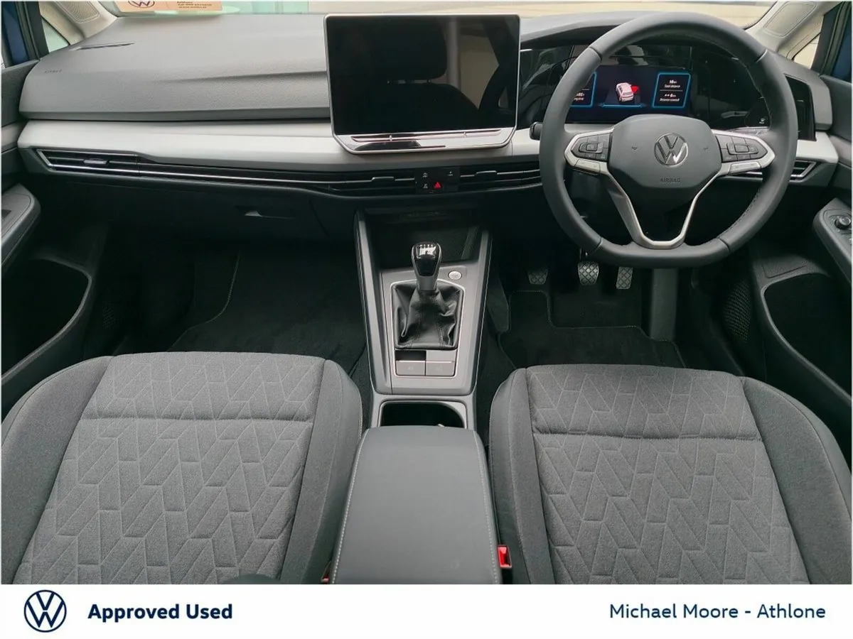 Volkswagen Golf GOLF EDITION 75 2.0 TDI 116HP - Image 2