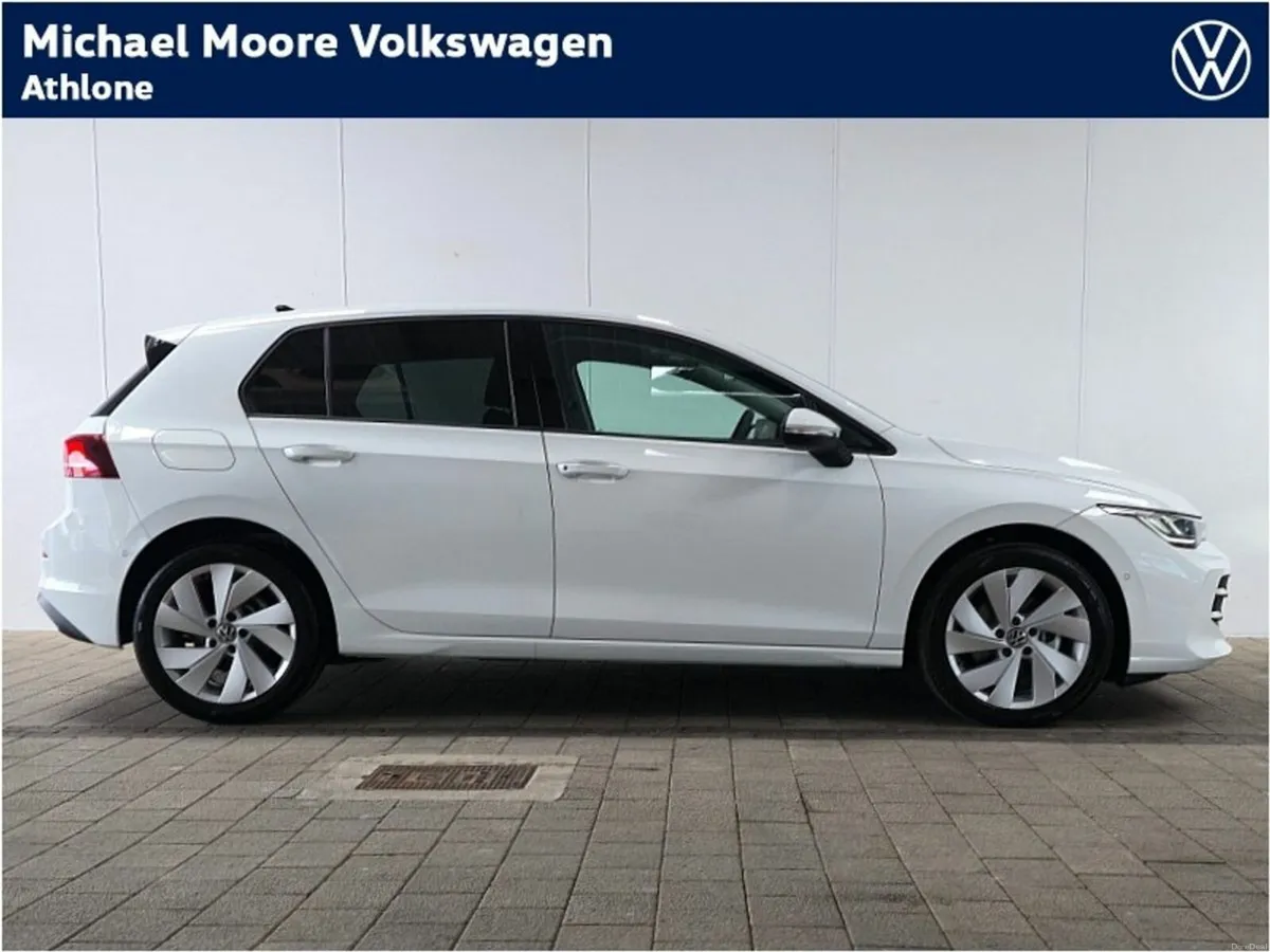 Volkswagen Golf GOLF EDITION 75 2.0 TDI 116HP - Image 6
