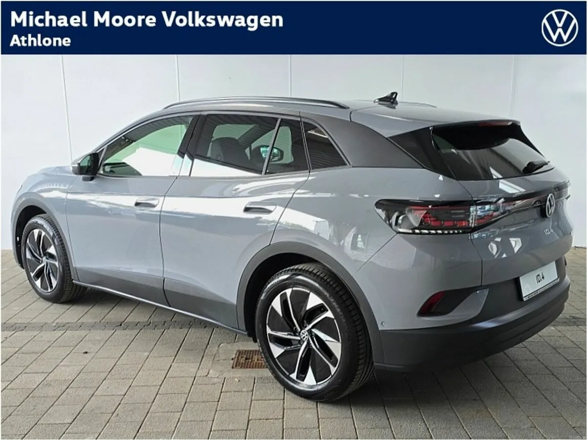 Volkswagen ID.4 ID.4 PRO PLUS 77KWH 286HP - Image 3