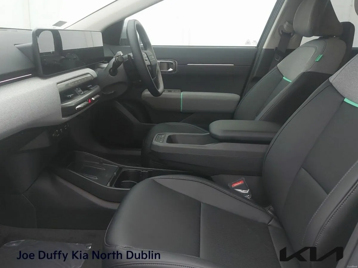Kia EV4 EV4 Earth 3 81Kwh AVAILBLE TO TEST DRIVE - Image 6
