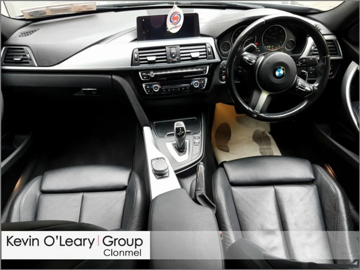 BMW 3-Series 320d M Sport - Image 3