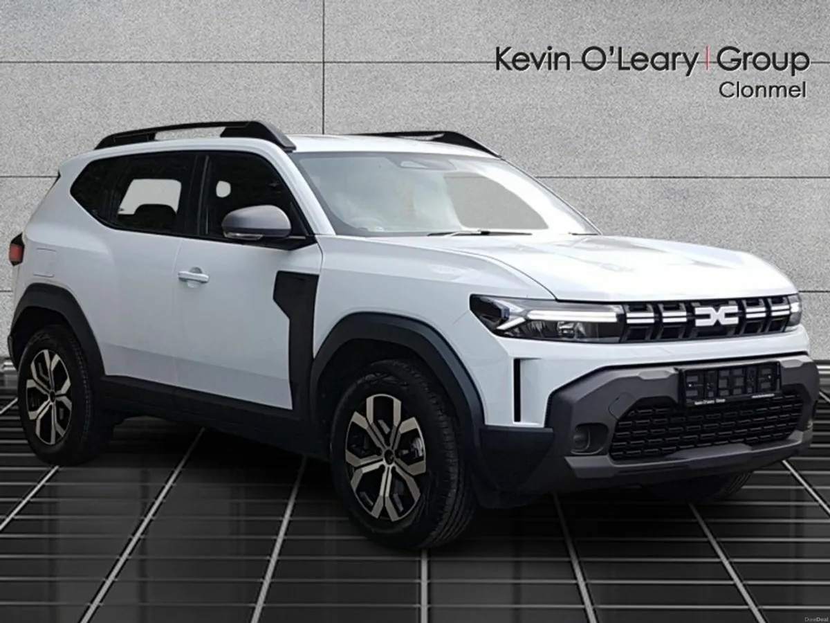 Dacia Duster Expression HEV 155 - Image 1