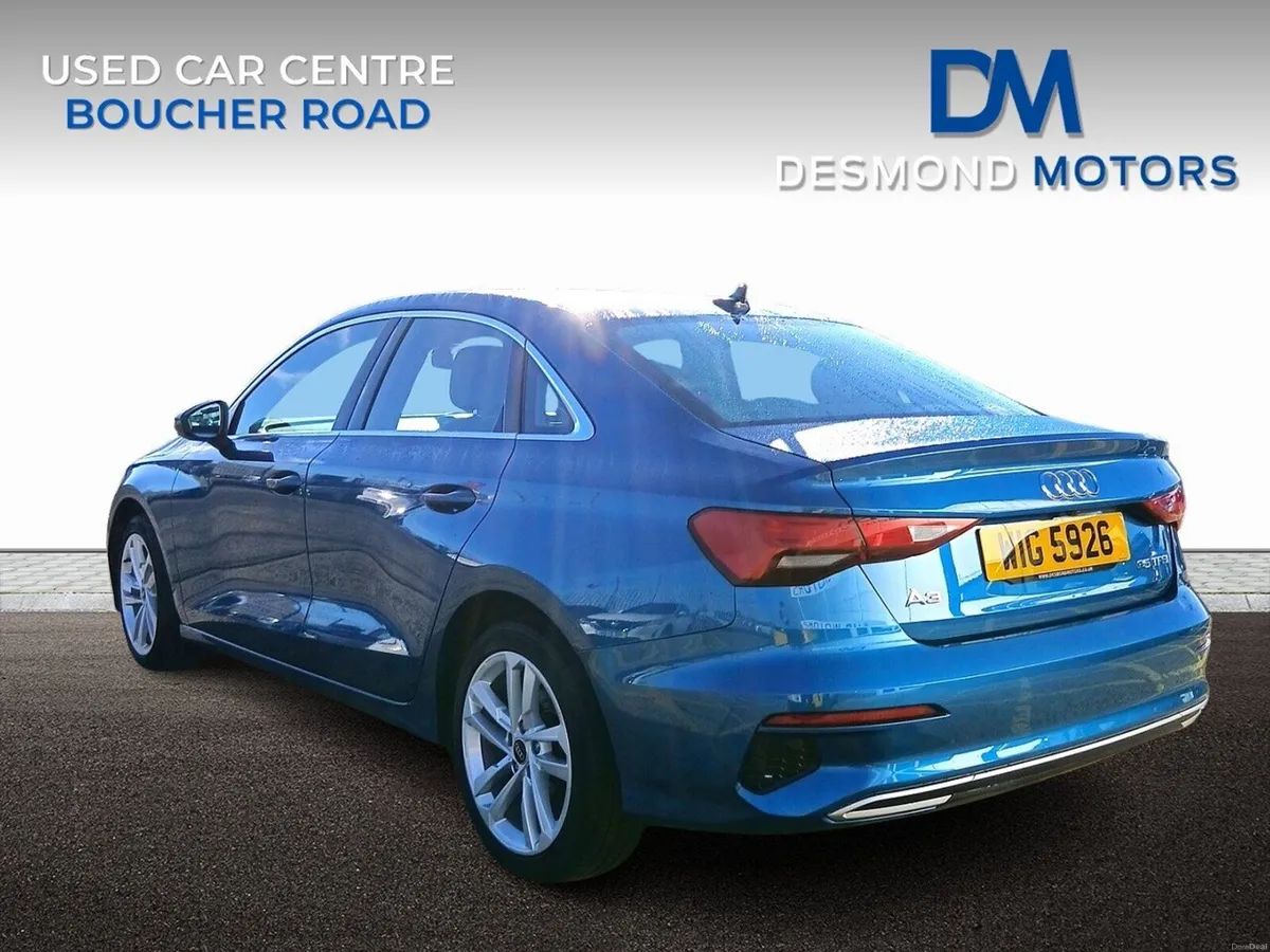 Audi A3 2022 - Image 2