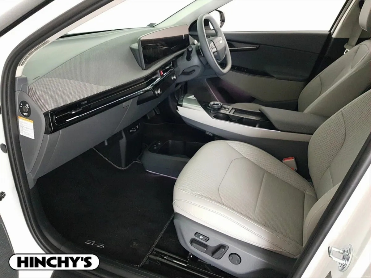 Kia EV6 EV6 Earth PE - Image 4
