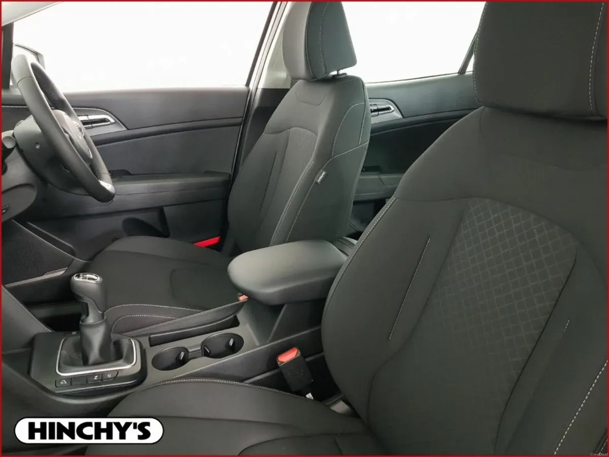 Kia Sportage K2 1.6TD - Image 4