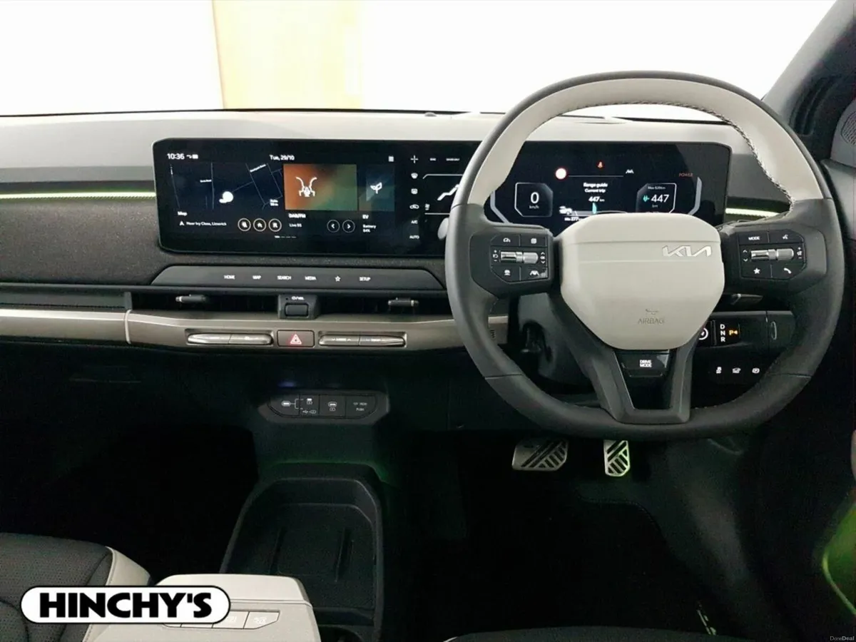 Kia EV3 GT Line 82kWh 585km Range - Image 2