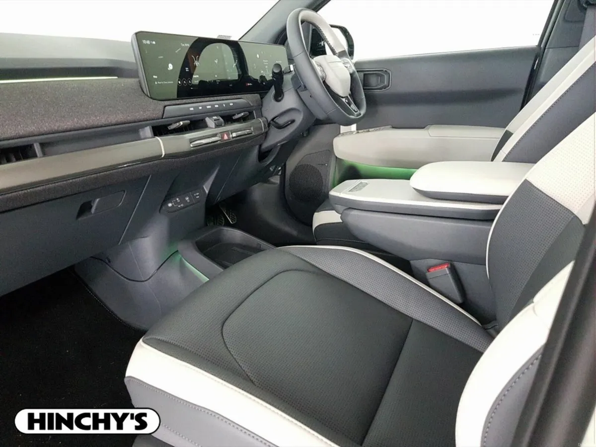 Kia EV3 GT Line 82kWh 585km Range - Image 4