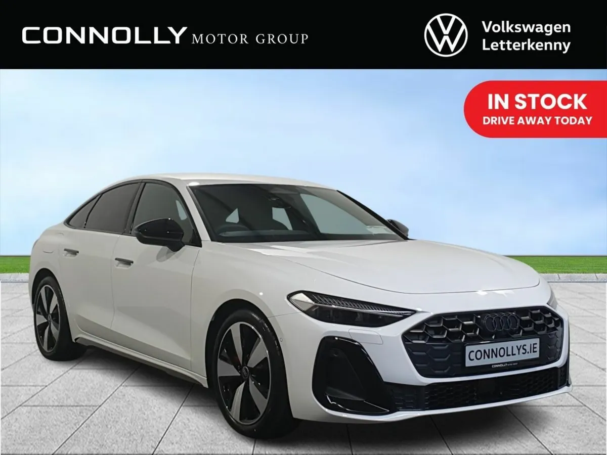 Audi A5 40 TDI EDITION ONE S LINE - Image 1