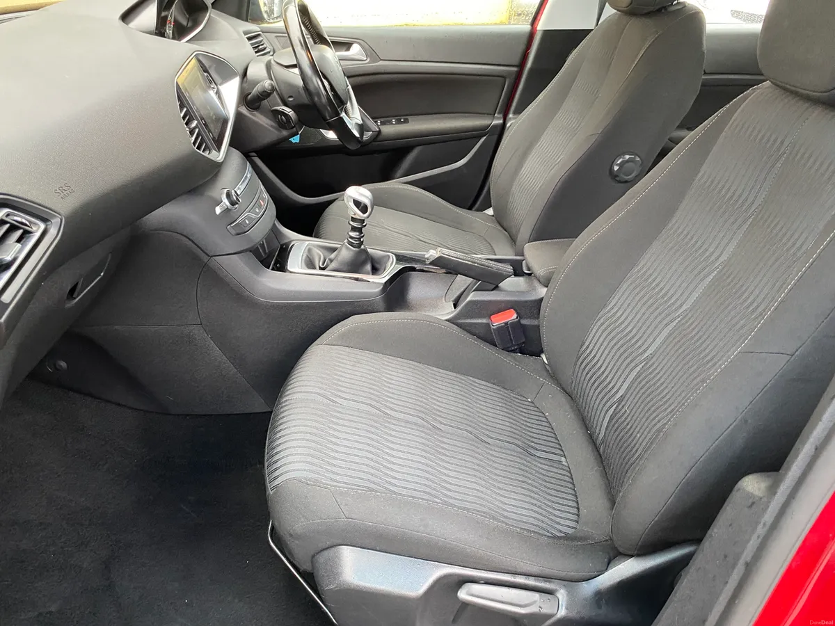 120 bhp 1.6hdi Estate, 2027 Nct &Tax €180 *CLEAN* - Image 6