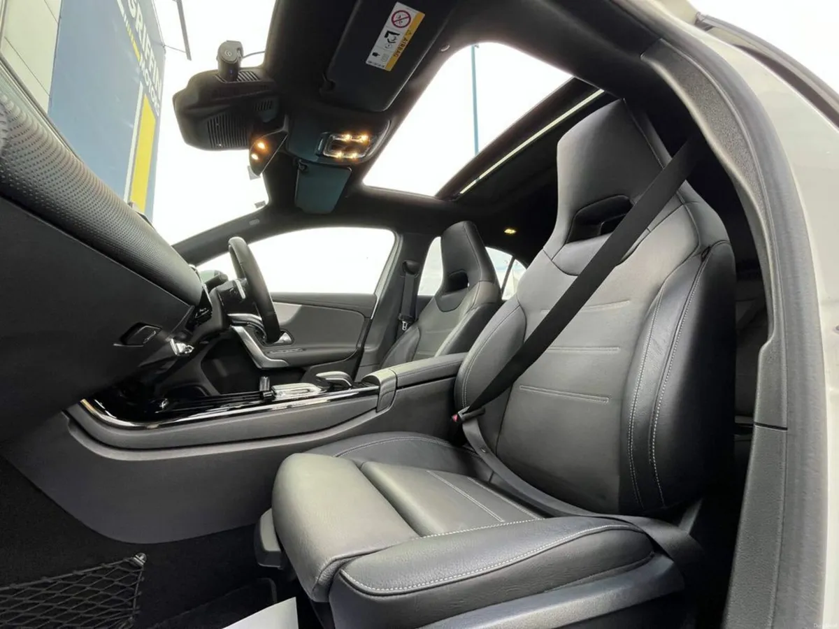 Mercedes-Benz A-Class A180 AMG-LINE PREMIUM PLUS 1 - Image 2