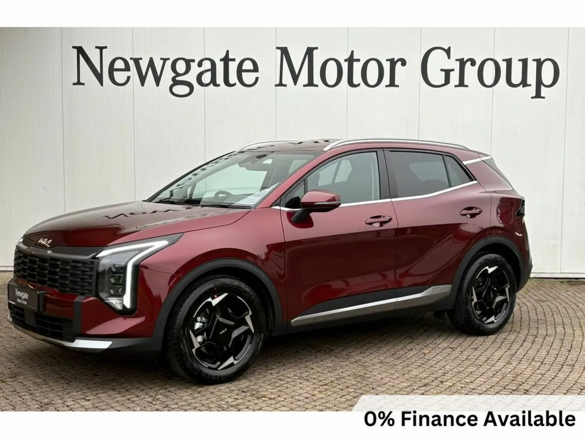 Kia Sportage K3 - Image 1