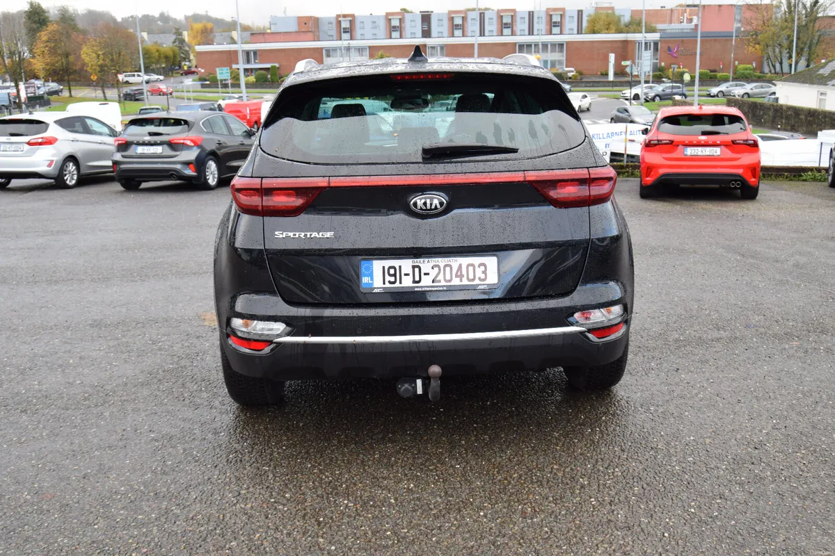 Kia Sportage 2019 - Image 5