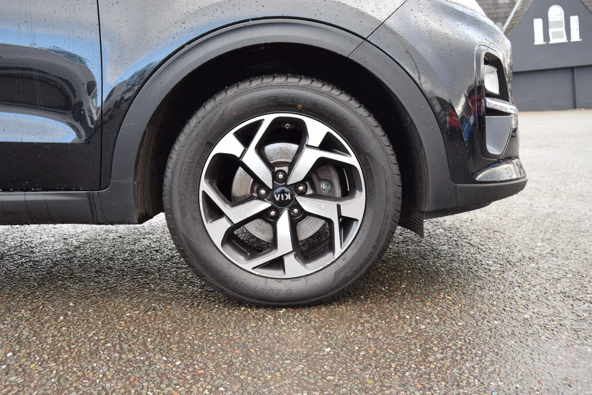 Kia Sportage 2019 - Image 6