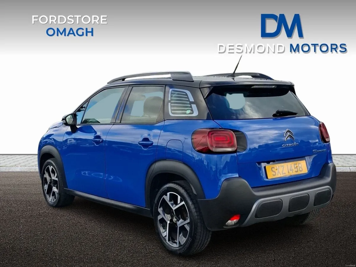 Citroen C3 Aircross 2023 - Image 2