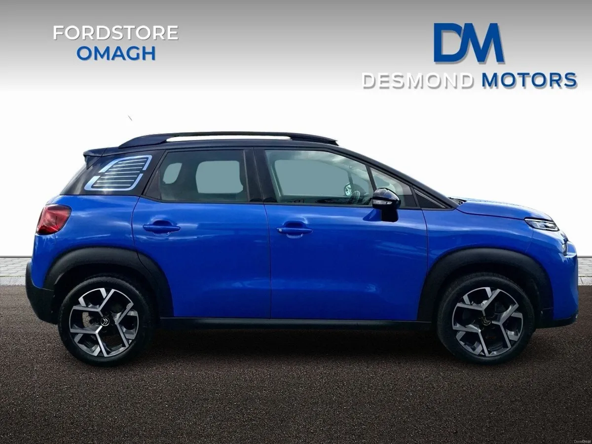 Citroen C3 Aircross 2023 - Image 3