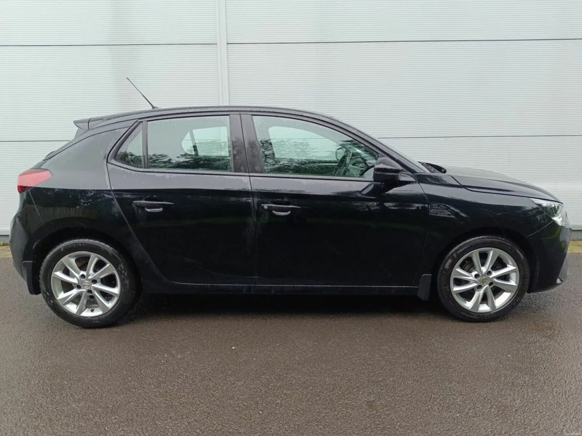 Opel Corsa 1.2i (75PS) S/S 5 Speed SC Premium - Image 2