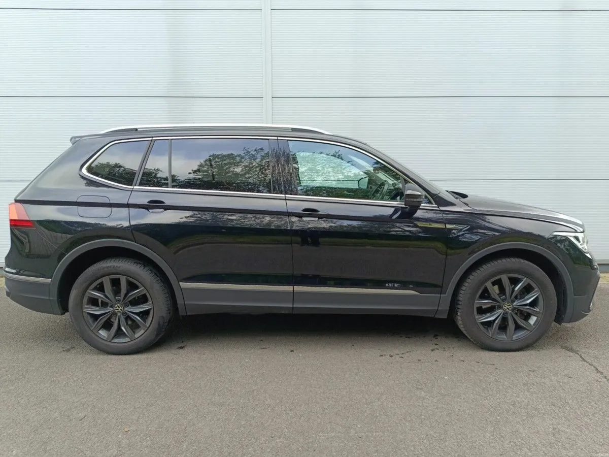 Volkswagen Tiguan Allspace Allspace 2.0 TDi 150Bhp - Image 2