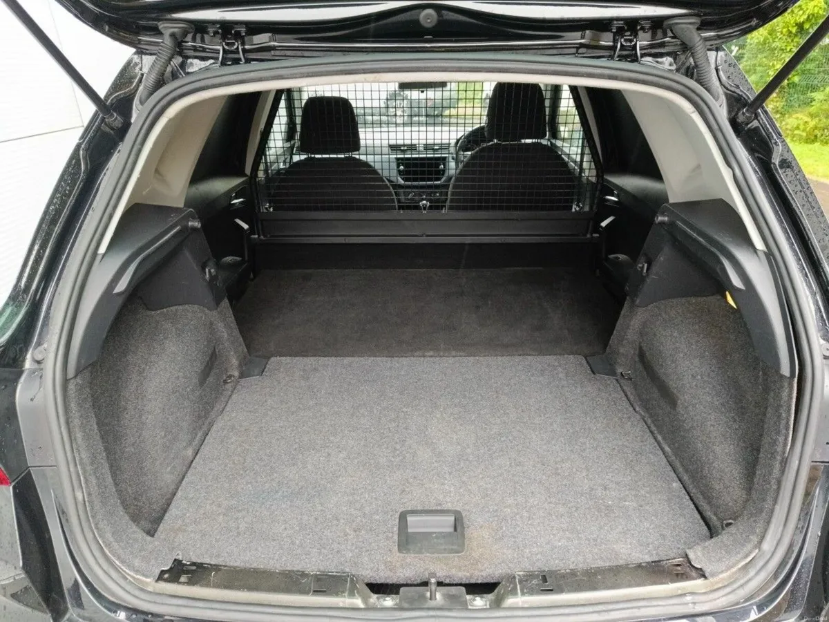 SEAT Arona ARONA 1.6 TDI 95BHP  SE+ Van Comm + VAT - Image 4