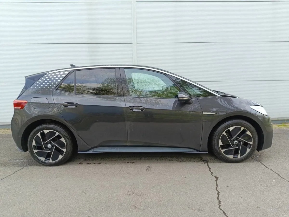 Volkswagen ID.3 High spec Business Pro 145HP 58kWh - Image 2