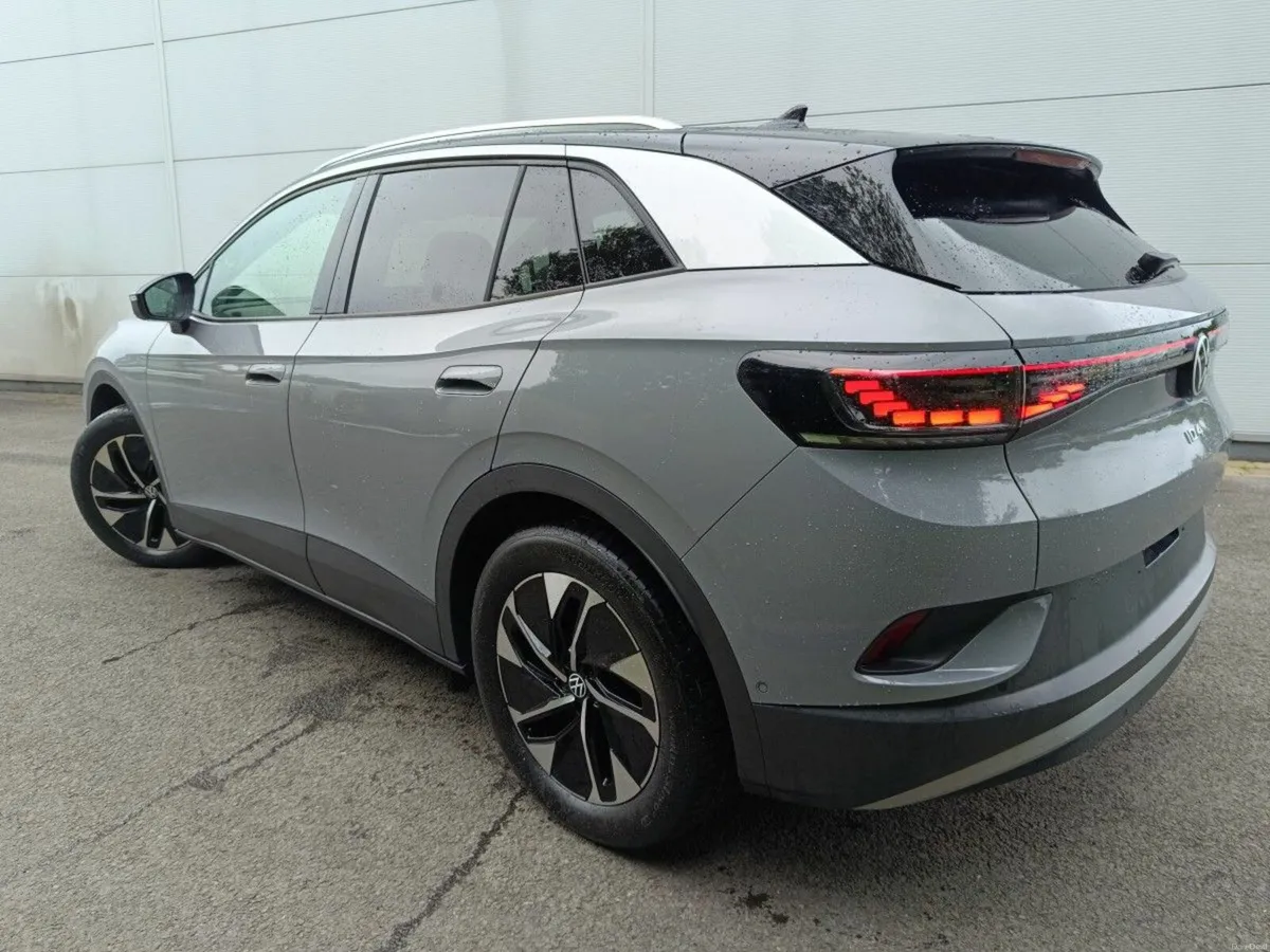 Volkswagen ID.4 ID.4 Match 286 Pro Performance 77k - Image 3