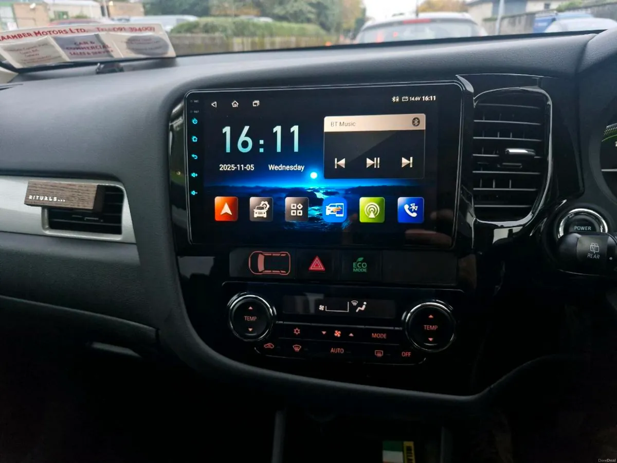 Mitsubishi Outlander 4WD - Image 4