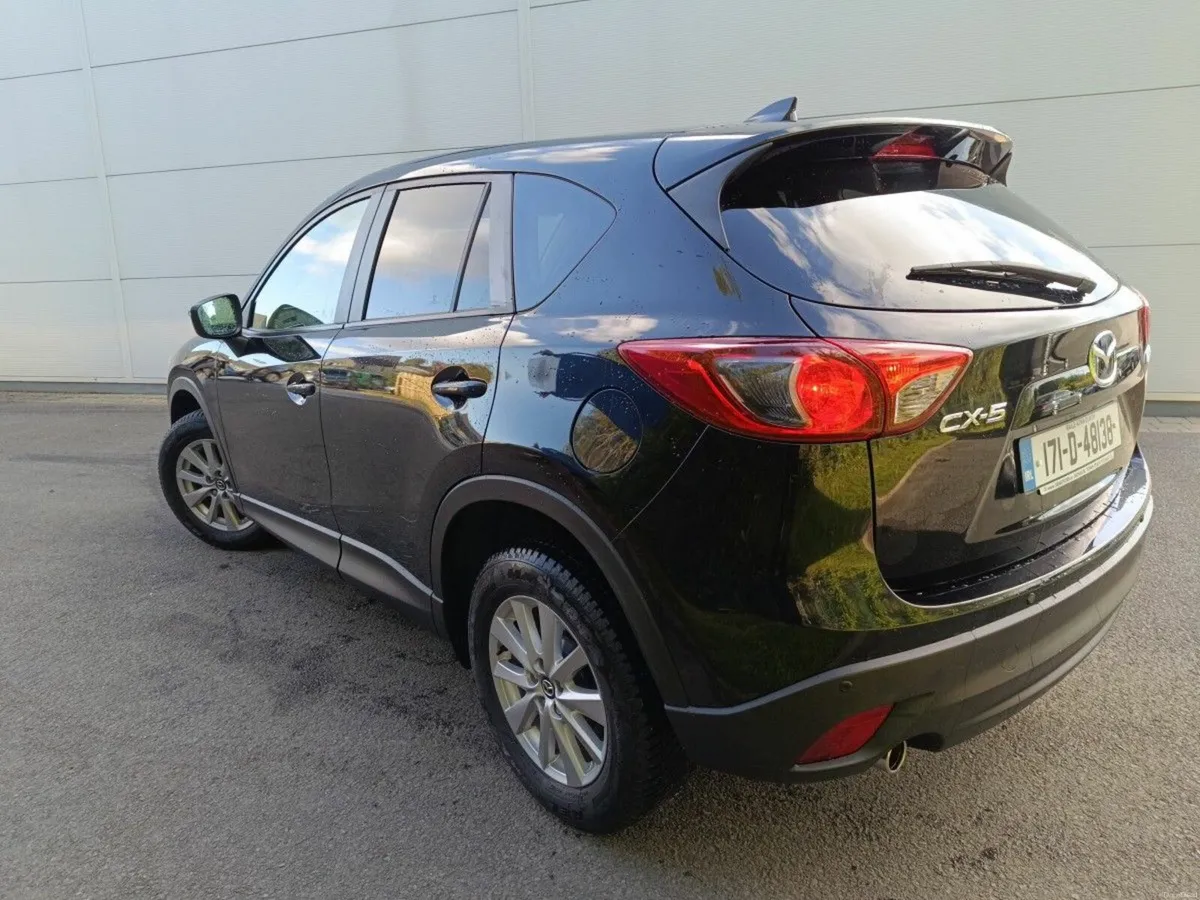 Mazda CX-5 2.2D (150ps) EXECUTIVE SE Automatic 2WD - Image 3