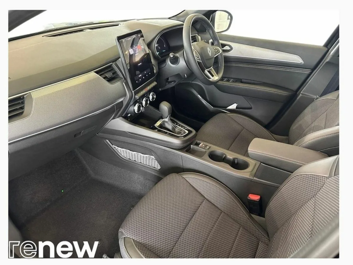 Renault Arkana TCe 140 Auto techno - Image 5