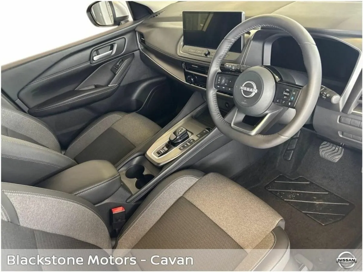 Nissan Qashqai ePOWER QASHQAI SV PREMIUM - Image 5