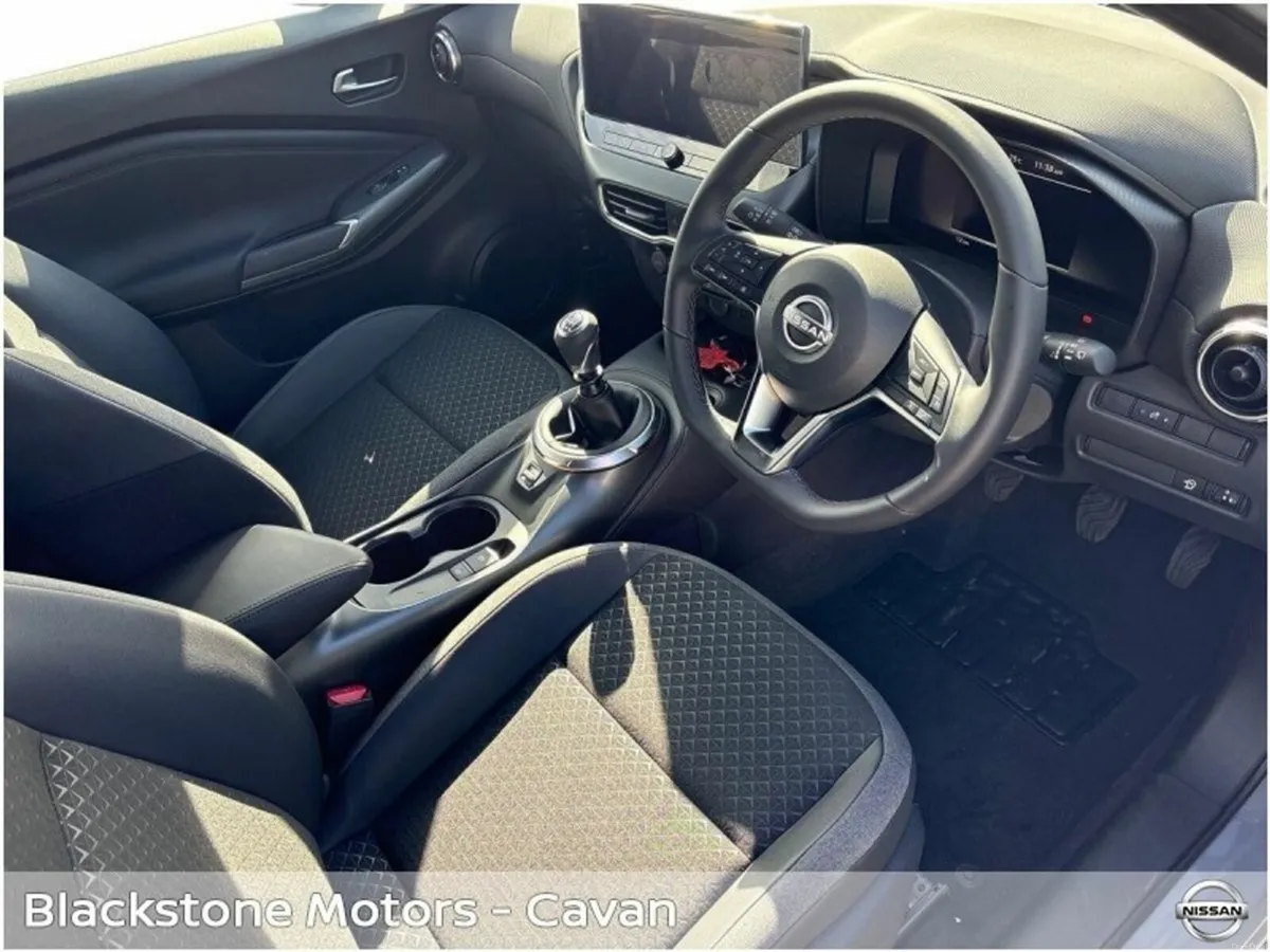 Nissan Juke 1.0T PET 2WD SV Premium - Image 5