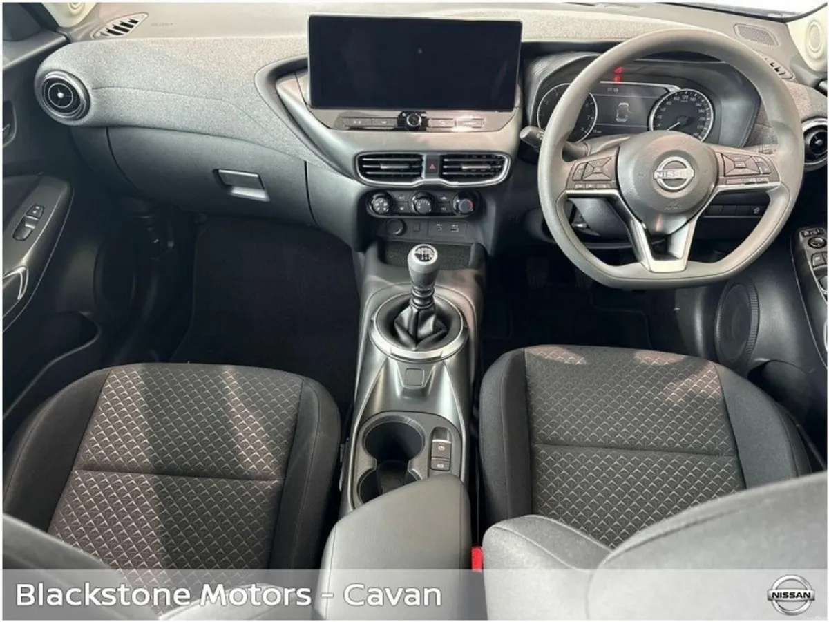 Nissan Juke 1.0T PET 2WD SV - Image 2