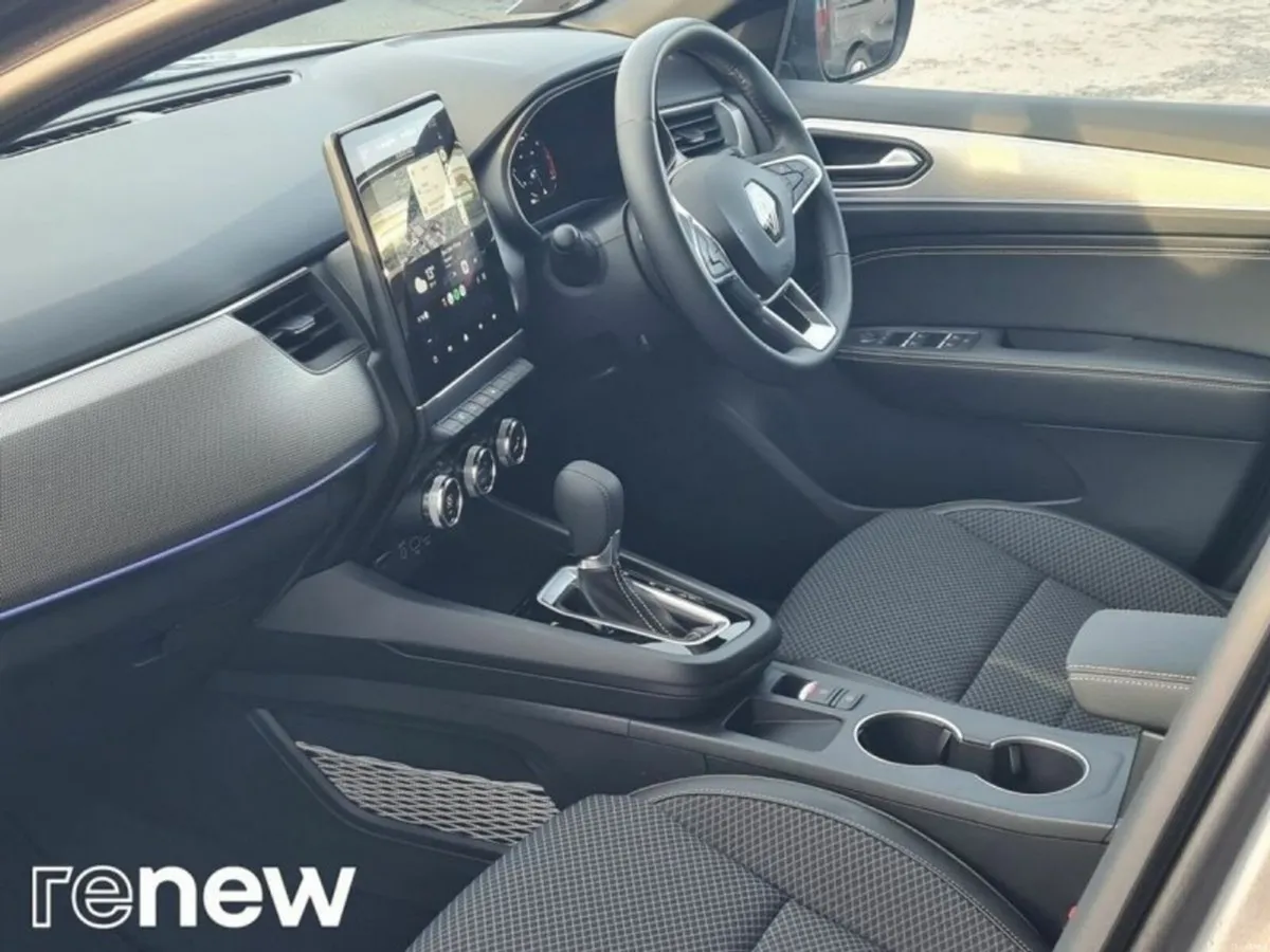 Renault Arkana E-TECH Hybrid 145 Auto esprit Alpin - Image 3