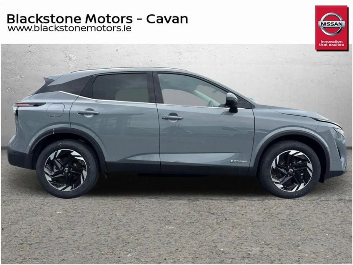 Nissan Qashqai ePOWER QASHQAI SV PREMIUM - Image 6
