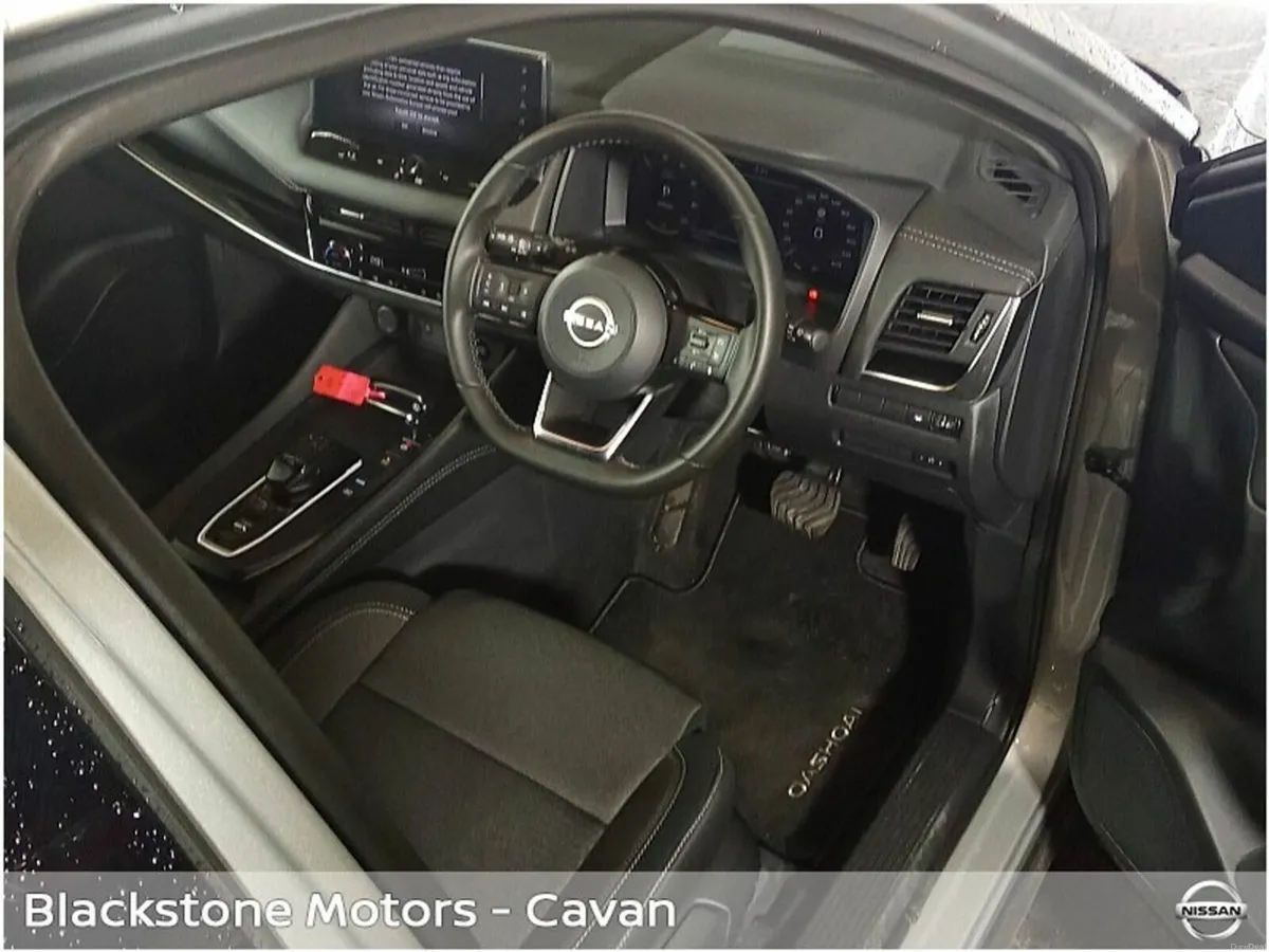 Nissan Qashqai ePOWER QASHQAI SV PREMIUM - Image 5