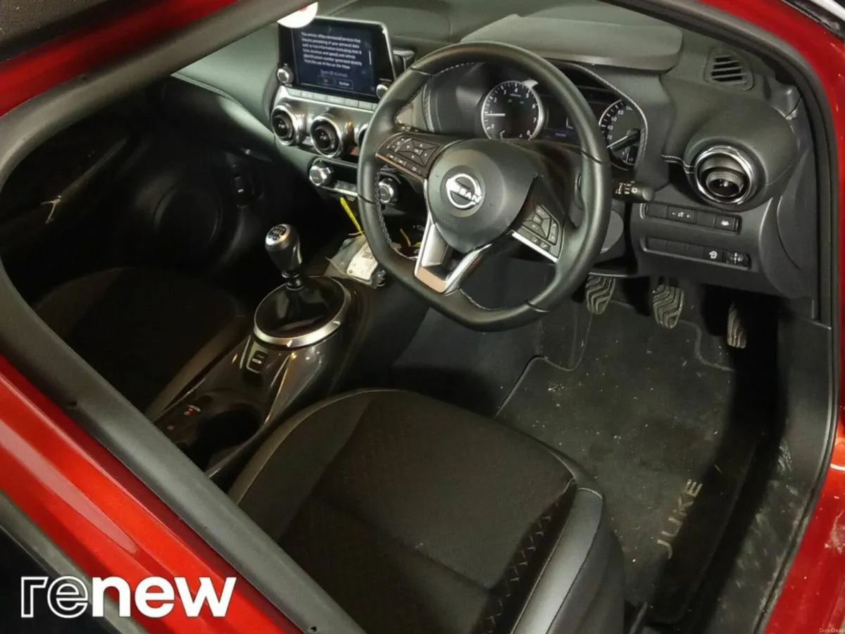 Nissan Juke 1.0T PET 2WD SV Premium - Image 6