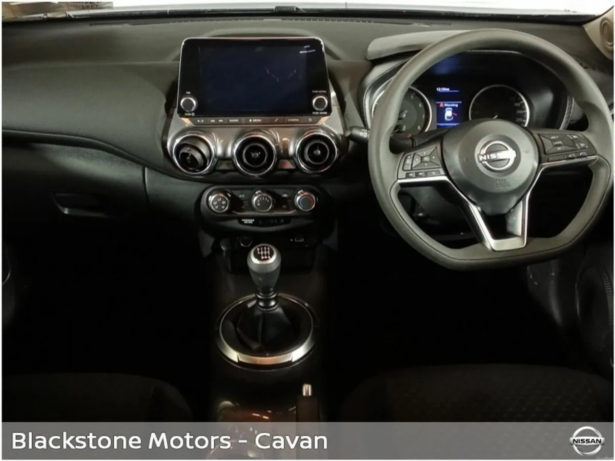 Nissan Juke 1.0T PET 2WD SV Premium - Image 2