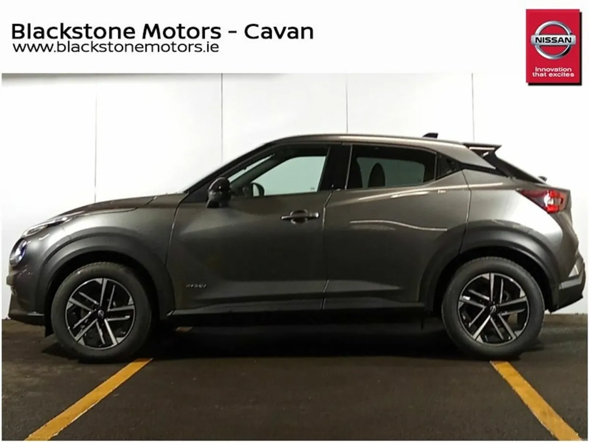 Nissan Juke HYBRID 1.6 SV PREMIUM - Image 6