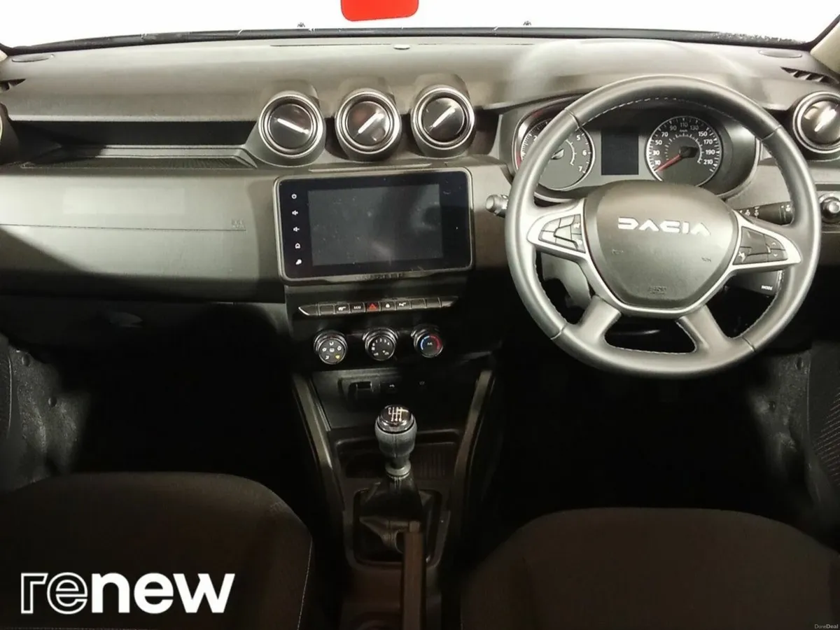 Dacia Duster 1.0 TCe 90 Expression - Image 2