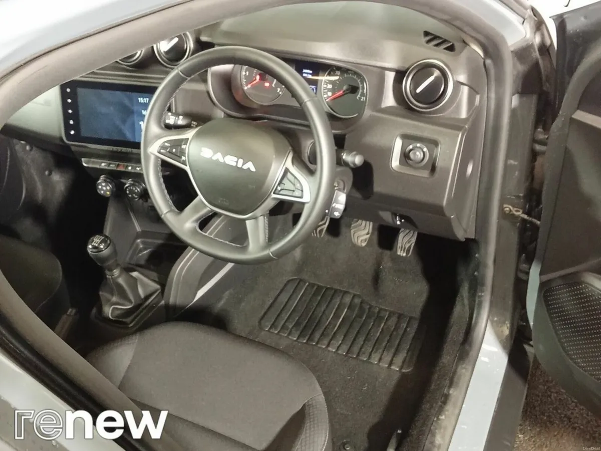 Dacia Duster 1.0 TCe 90 Expression - Image 6