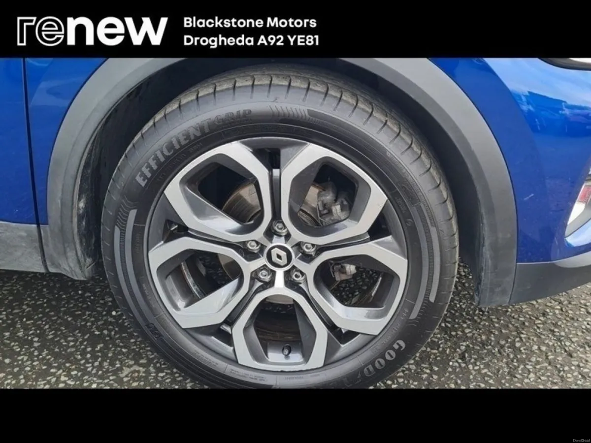 Renault Captur TCe 90 Evolution - Image 4