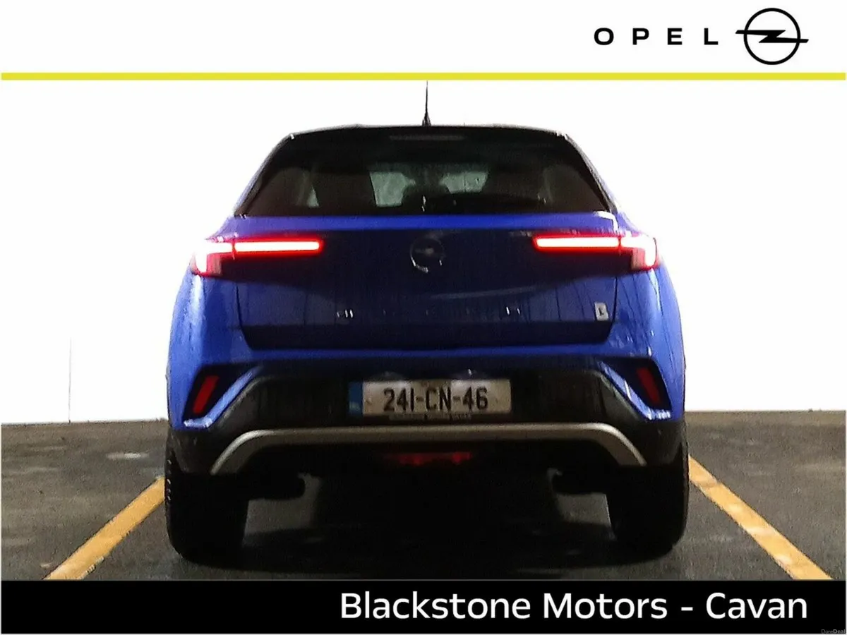 Opel Mokka Elegance 1.2i (100PS) S/S - Image 5