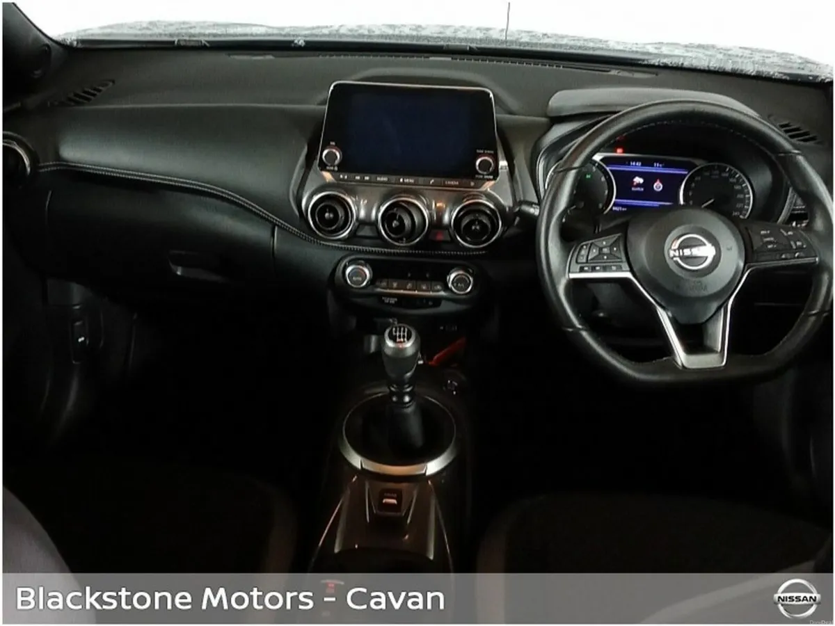 Nissan Juke 1.0T PET 2WD SV Premium - Image 2