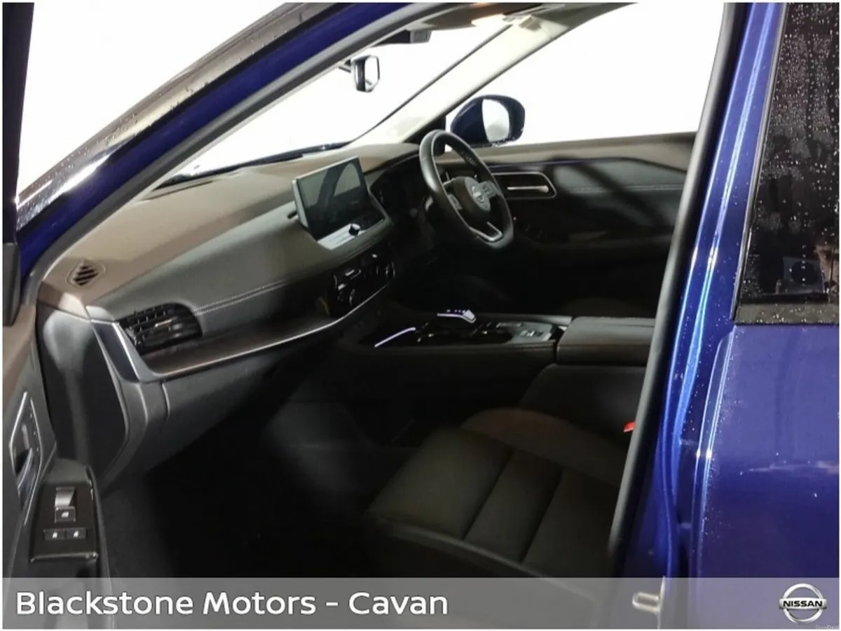 Nissan X-Trail ePOWER X-TRAIL SVE 5 Seater - Image 4