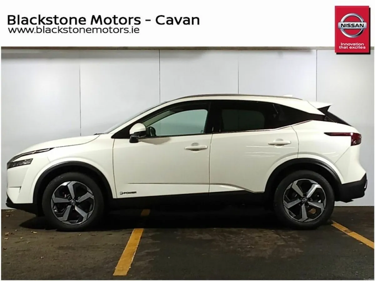 Nissan Qashqai ePOWER QASHQAI SV PREMIUM - Image 6