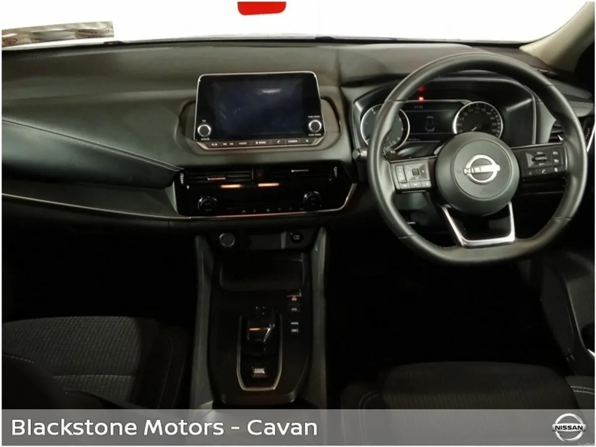 Nissan Qashqai ePOWER QASHQAI SV - Image 2