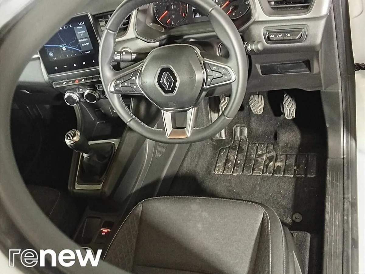 Renault Captur TCe 90 Evolution - Image 6