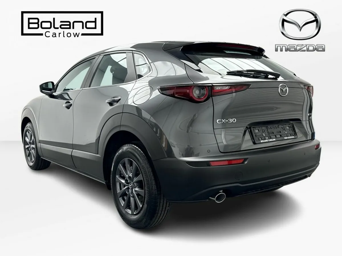 Mazda CX-30 PRIME LINE *IN STOCK* €80 P/W 3YRS - Image 3