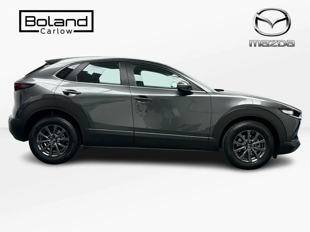 Mazda CX-30 PRIME LINE *IN STOCK* €80 P/W 3YRS - Image 4