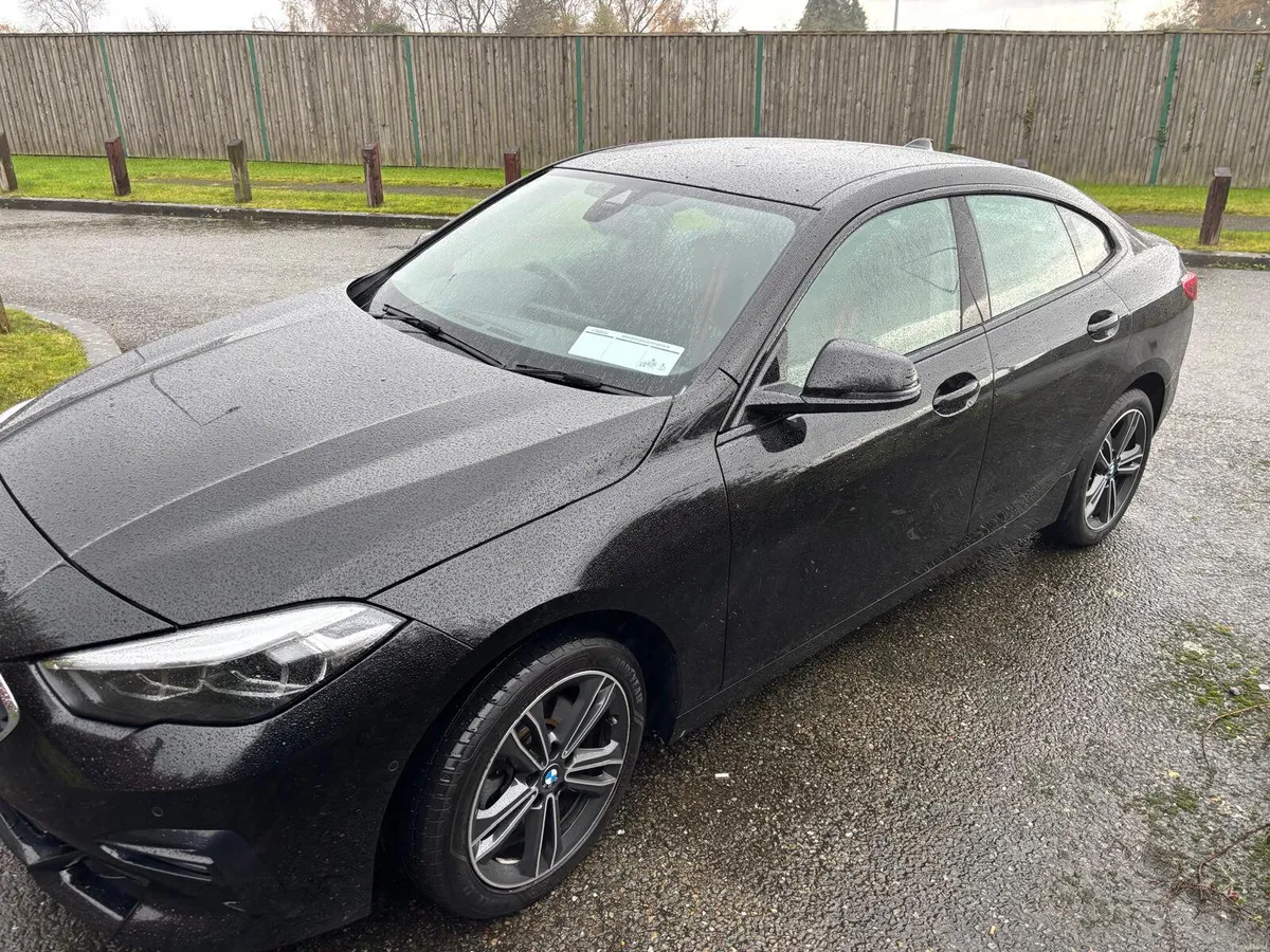 BMW 2-Series 2023 - Image 3